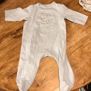 Welcome to the world jammies